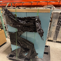 Justrite Acid and Corrosive Storage Cabinets - Quantity 2 image 0